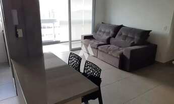 Imagem 6: Apartamento - 2 dormitórios - Locação - 73 m² - Gonzaga - Santos/SP