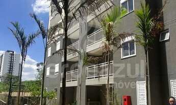 Imagem 3: Apartamento - Loteamento Residencial Vila Bella Dom Pedro - Campinas
