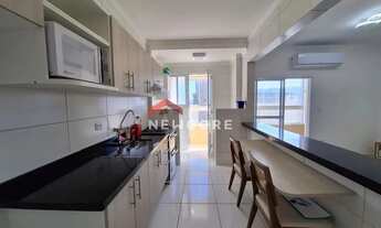 Imagem 2: Apartamento em Avenida Presidente Castelo Branco - Real - Praia Grande/SP