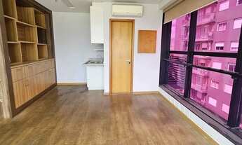 Imagem 2: Imóvel para aluguel tem 30 metros quadrados em Alto da Glória - Goiânia - GO