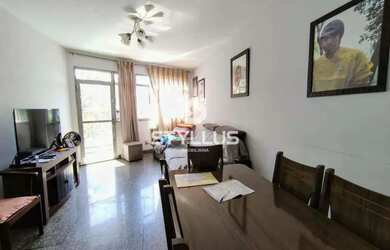 Imagem 2: Cachambi Apartamento cobertura com 3 dormitórios