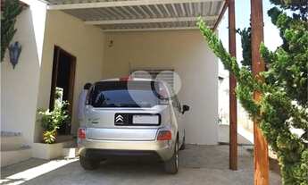 Imagem 4: Casa térrea com 4 quartos à venda em Campos De Atibaia - SP