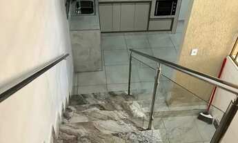 Imagem 5: ALUGAE-SE CASA BAIRRO RIO VERDE