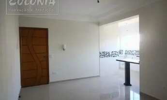 Imagem 4: Apartamento a venda - Vila Camilópolis, Santo André