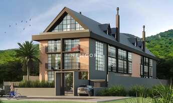 Imagem: Cobertura em Rua Martinho de Haro - Ingleses