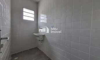 Imagem 4: AL Aluga Ponto Comercial 348m² com Mezanino Avenida São João Bairro São João Jacareí