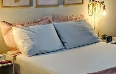 Imagem 2: Vendo Quarto e sala - catete