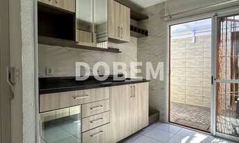 Imagem 2: Casa 3 Dormitórios com churrasqueira no Condomínio Moradas Club