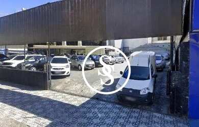 Imagem 2: Terreno à venda, 635 m² por R$ 4.800.000,00 - Centro - São Bernardo do Campo/SP