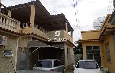 Imagem 3: Engenho Novo Casa com 3 dormitórios