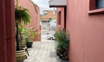 Imagem 2: CASA TÉRREA - VILA MADALENA - SP