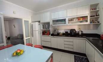 Imagem 5: Oportunidade - Casa Sobrado - Bosque dos Eucaliptos - 3 Dormitórios - 187m²