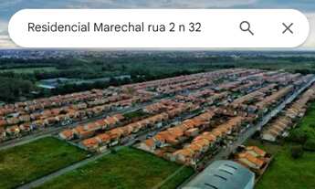 Imagem 2: Casa com 2 quartos em Residencial Marechal Castanhal