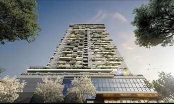 Imagem: Flat no Tai Residências