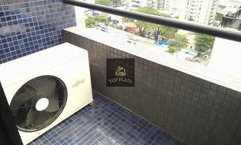 Imagem 7: Flat disponível em Moema - SP