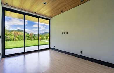 Imagem 6: Casa com 4 quartos em Secretário, Petrópolis