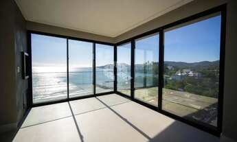 Imagem: Apartamento 4 Suítes Frente Mar em Perequê