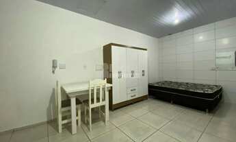 Imagem 3: Ótima kitnet mobiliada para locação perto da UFSC!