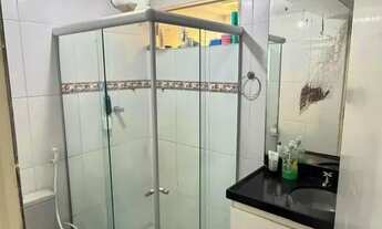 Imagem 4: Oportunidade vendo apartamento 3 quartos excelente localização no bessa