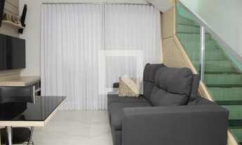 Imagem 2: Apartamento à Venda - Santa Efigênia, 2 Quartos, 120 m2