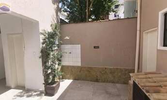 Imagem 6: Casa Sobrado em Pompéia - Santos, SP