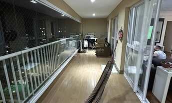 Imagem 4: Apartamento para alugar em São José dos Campos, Jardim das Indústrias, com 3 suítes, com 1