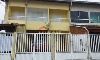 Imagem: Casa em Rua Benedita Custódio - Samambaia