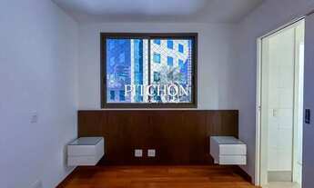 Imagem 7: Apartamento à venda, 3 quartos, 1 suíte, 2 vagas, Savassi - Belo Horizonte/MG