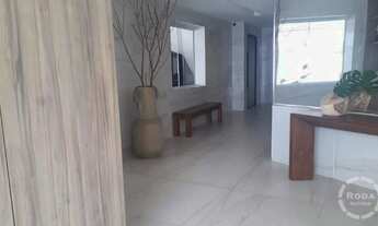 Imagem 2: Apartamento à Venda no Bairro Ponta da Praia - Santos/SP