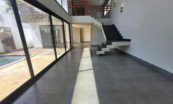 Imagem 3: Casa para locação no Condomínio Gávea Paradiso