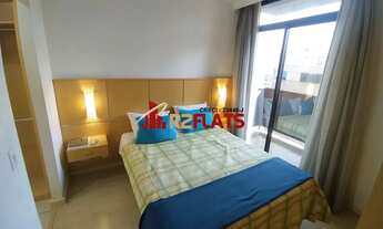 Imagem 7: Flat com ótimo preço no bairro Itaim Bibi. Confira!