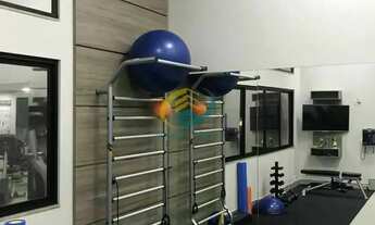 Imagem 6: Apartamento Alto Padrão Avenida Trompowisky - 03 Suites + 02 Vagas