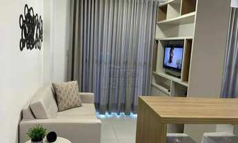 Imagem 4: Kitnet de 32m² com quarto e garagem para locação - Vila Seixas