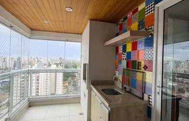 Imagem 4: Apartamento para alugar no Vila Nova em Campinas/SP