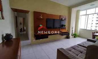 Imagem 2: Apartamento em Avenida Bartholomeu de Gusmão - Aparecida - Santos/SP