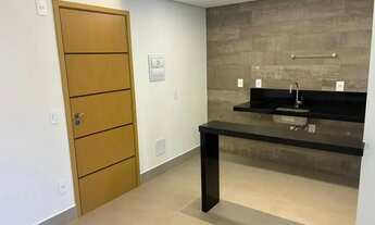 Imagem 2: Apartamento para venda possui 62 metros quadrados com 2 quartos em Barbosa - Marília - São