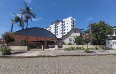 Imagem: CASA NO BAIRRO ANITA GARIBALDI PRÓXIMO