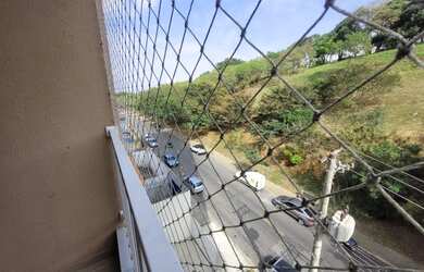 Imagem 6: Apartamento no jardim satélite