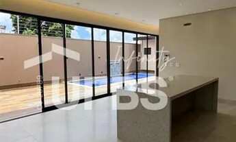 Imagem 5: Casa à venda no Setor Garavelo 3 suítes, área gourmet e piscina aquecida, próxima ao Jard