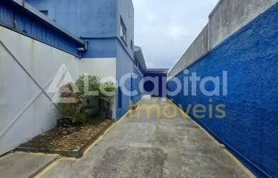 Imagem 2: GALPÃO À VENDA ? AV. LEONARDO DA VINCI