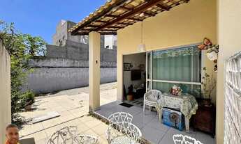 Imagem 7: Casa Térrea para Venda em Camaçari, Vila de Abrantes (Abrantes), 3 dormitórios, 1 suíte, 2