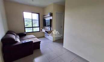 Imagem: Apartamento com 2 dormitórios para alugar