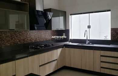 Imagem 6: Casa Jardim Piratininga - 04 dormitórios