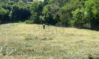 Imagem 3: Terreno à venda com 2390m² no Mansões Santo Antônio, em Campinas
