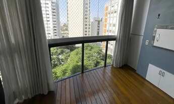 Imagem 7: BENTOALVES aluga apto semi-mobiliado, 03 dorm., vaga dupla de garagem, Exposição - Caxias