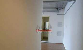 Imagem 4: Conjunto, 35 m² - venda por R$ 630.000 ou aluguel por R$ 3.932/mês - Pinheiros - São Paulo