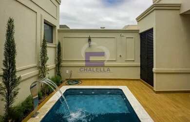 Imagem 4: Imóvel para venda com 165 metros quadrados com 3 quartos em Setlife Mirassol - Mirassol