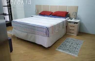 Imagem 6: Sobrado a venda - Vila Lucinda, Santo André