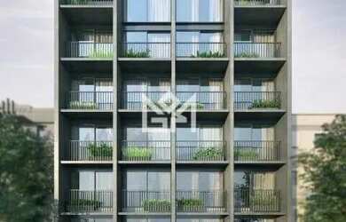 Imagem: Loft à venda com 58m² no bairro Cidade