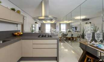 Imagem 6: Apartamento 03 Quartos 01 Suíte 02 Vagas de garagem